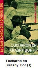 libro lucharon en krasny bor